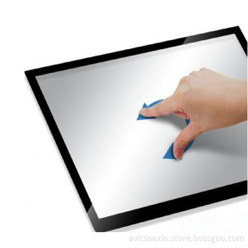 Low Resistant ITO Coated Glass/Conductive Glass/Indium Tin Oxide Coating